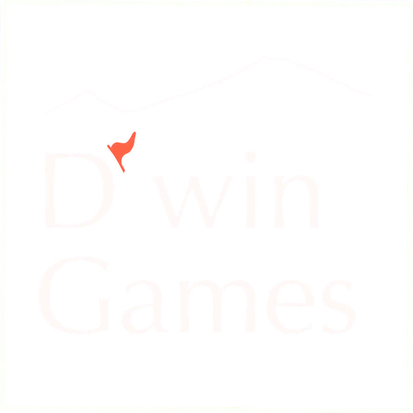 Dwin Games